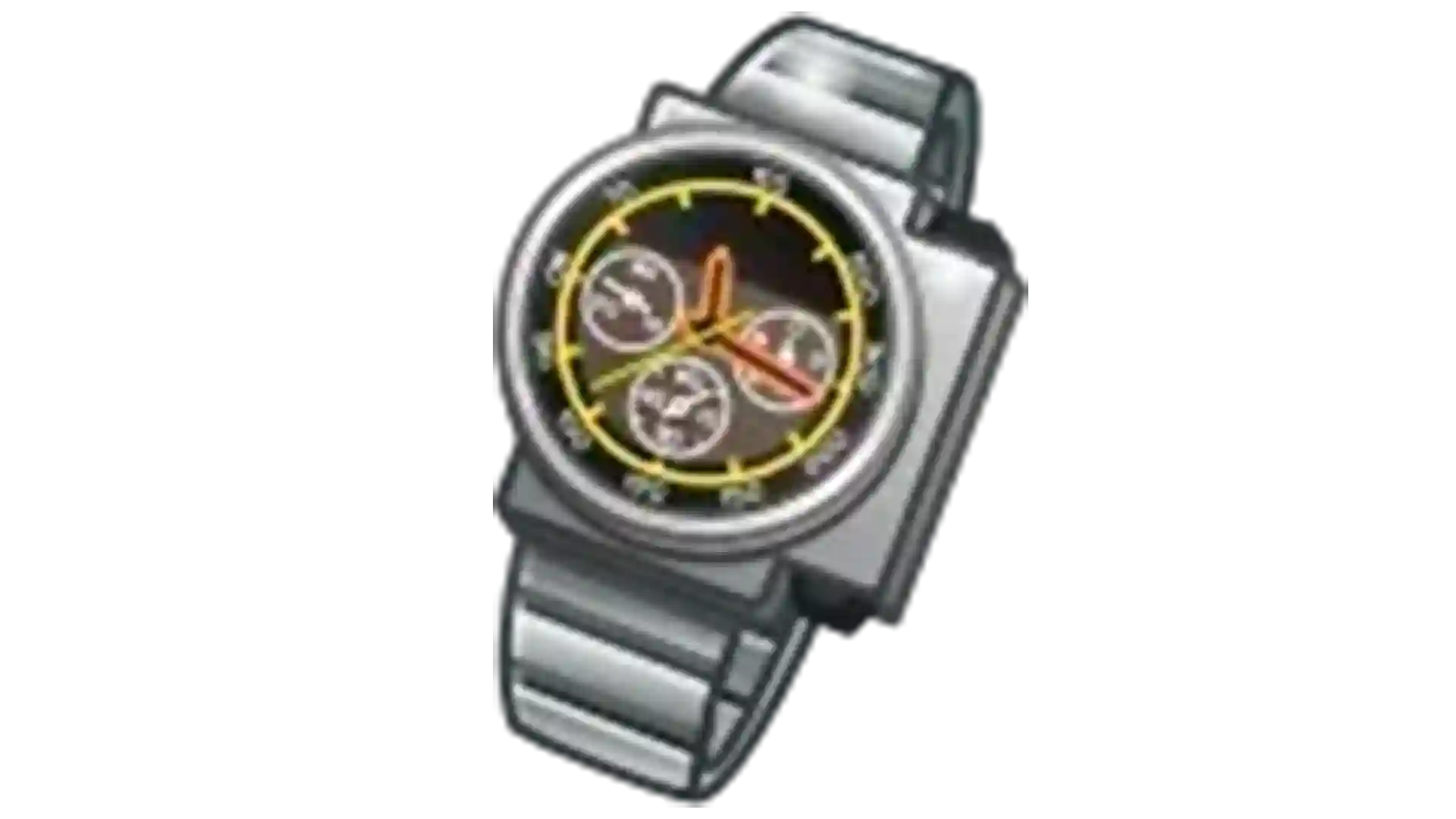 Swiss Watch [Xenowatch]